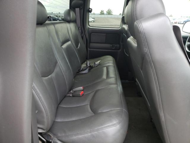 Photo 6 from auction – 2003 GMC SIERRA K25 with VIN 1GTHK29163E281121