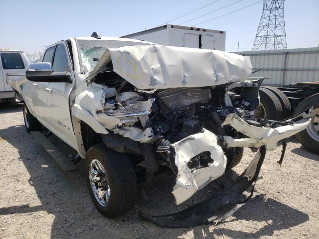 RAM 3500 LONGH 2022 with VIN 3C63R3NL4NG215253 - Photo from auction