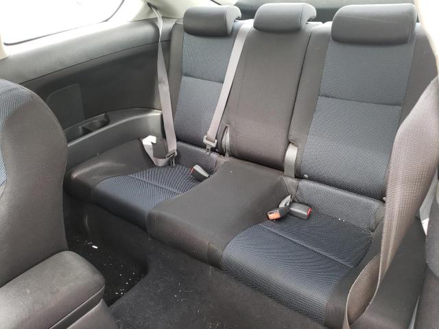Photo 6 from auction – 2006 TOYOTA SCION TC with VIN JTKDE177160116305