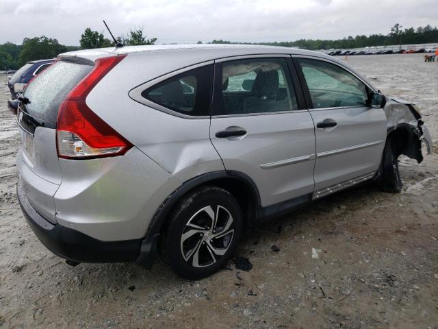 Photo 4 from auction – 2012 HONDA CR-V LX with VIN 2HKRM3H39CH510589