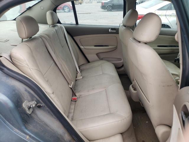Photo 6 from auction – 2006 CHEVROLET COBALT LT with VIN 1G1AL55F567717895
