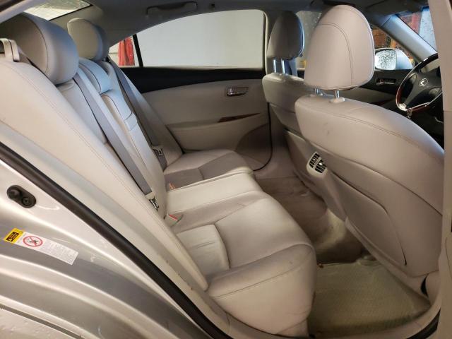 Photo 6 from auction – 2007 LEXUS ES 350 with VIN JTHBJ46G372084197