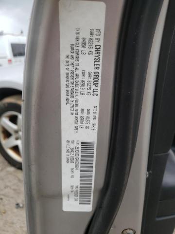 Photo 10 from auction – 2010 DODGE CHARGER SX with VIN 2B3CA3CV6AH298894