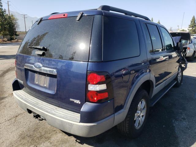 Photo 4 from auction – 2006 FORD EXPLORER X with VIN 1FMEU63E46UB13001