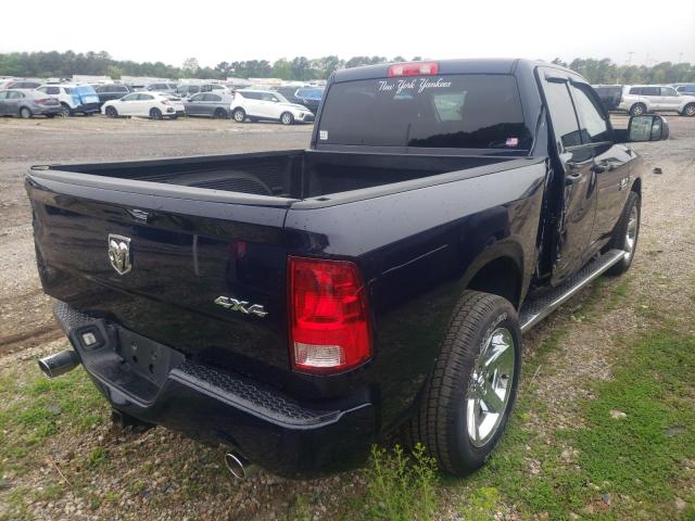 Photo 4 from auction – 2014 RAM 1500 ST with VIN 1C6RR7FT3ES196414