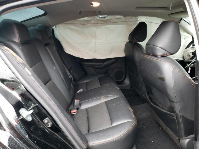 Photo 6 from auction – 2020 NISSAN ALTIMA SR with VIN 1N4BL4CV4LC248291