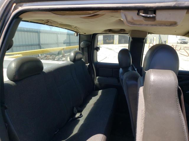 Photo 6 from auction – 2005 CHEVROLET SILVERADO with VIN 1GCEK19V05Z241810