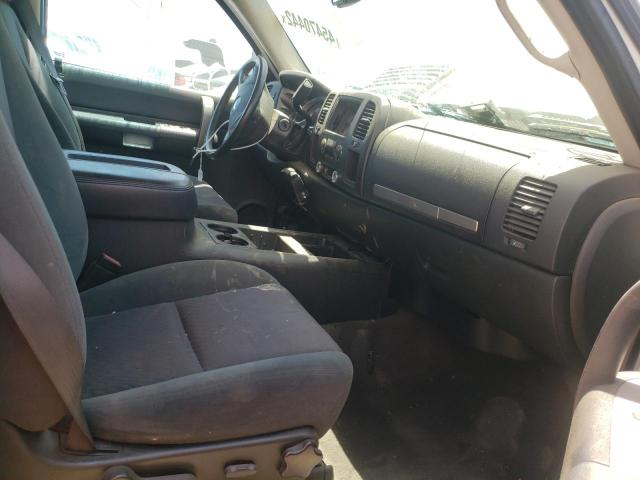Photo 5 from auction – 2008 CHEVROLET SILVERADO with VIN 1GCHC23608F168851