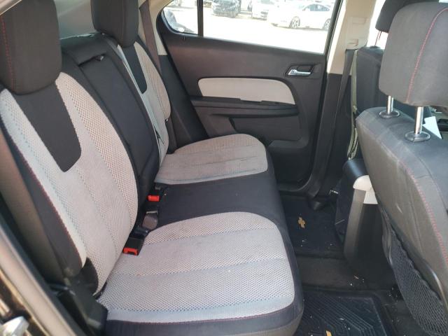 Photo 6 from auction – 2011 CHEVROLET EQUINOX LT with VIN 2CNALDEC1B6440868