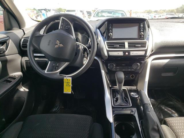 Photo 9 from auction – 2019 MITSUBISHI ECLIPSE CR with VIN JA4AT3AA1KZ017919