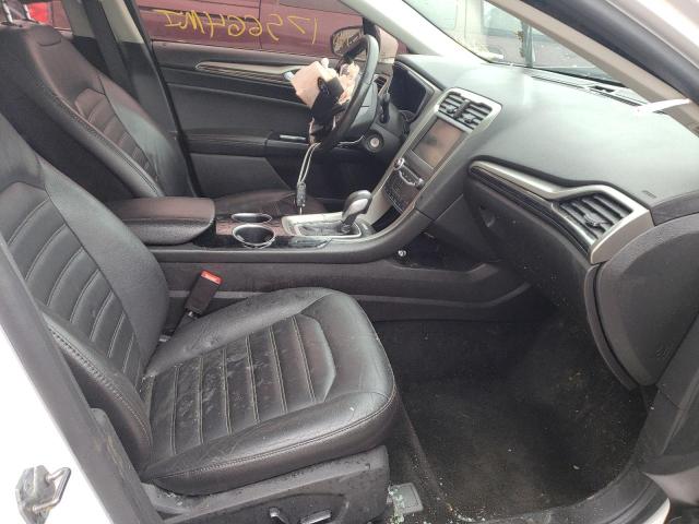 Photo 5 from auction – 2013 FORD FUSION SE with VIN 3FA6P0LU1DR260875