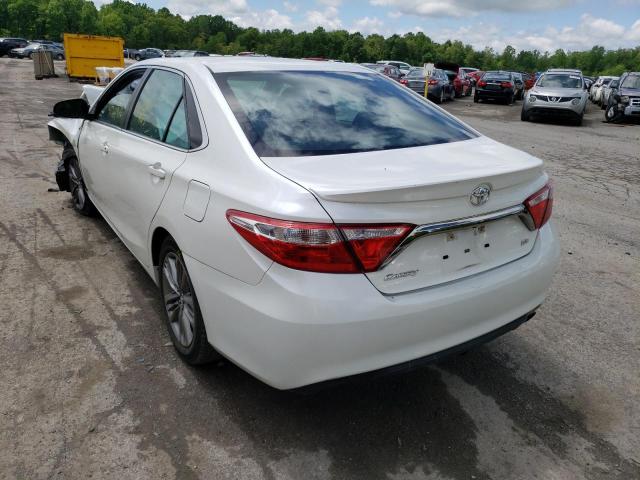 Photo 3 from auction – 2017 TOYOTA CAMRY LE with VIN 4T1BF1FK3HU278705