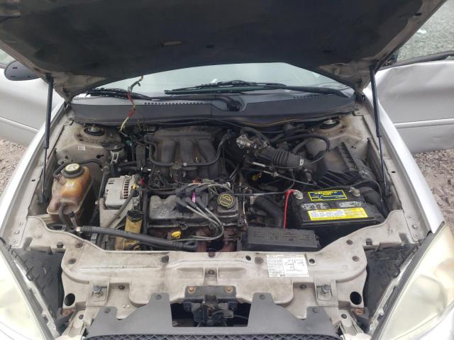 Photo 7 from auction – 2005 FORD TAURUS SE with VIN 1FAFP53265A246803