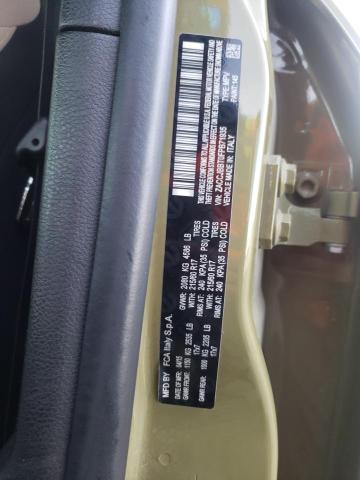 Photo 10 from auction – 2015 JEEP RENEGADE L with VIN ZACCJBBT0FPB71935
