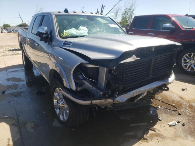 Photo 1 from auction – 2021 RAM 2500 LARAM with VIN 3C6UR5NL9MG632687
