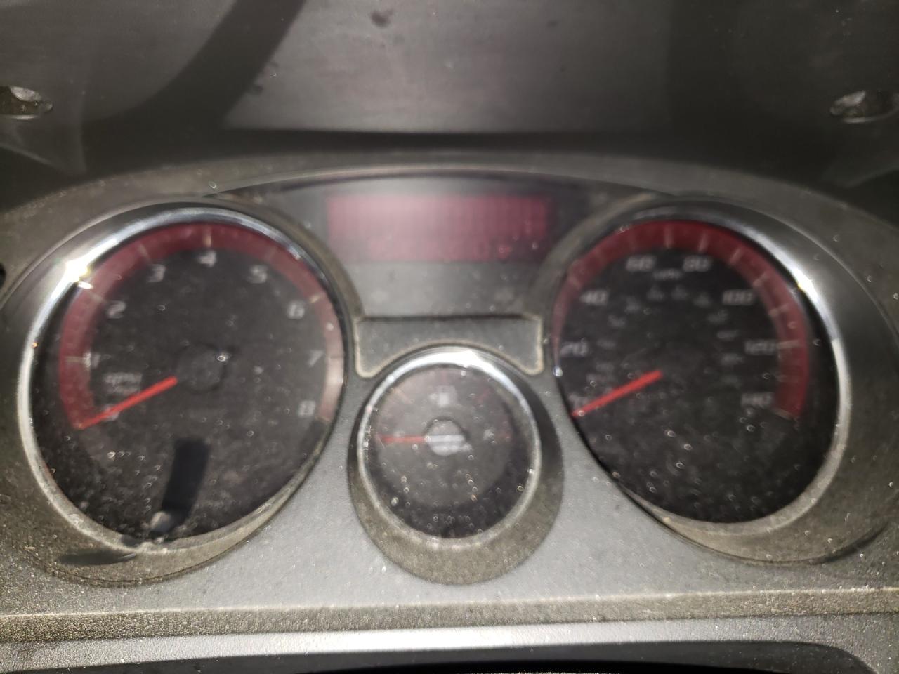 Photo 8 from auction – 2011 GMC ACADIA DEN with VIN 1GKKVTED7BJ379345
