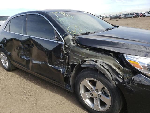 Photo 9 from auction – 2015 CHEVROLET MALIBU LS with VIN 1G11B5SL0FF145606