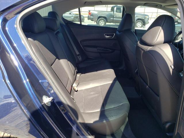 Photo 6 from auction – 2018 ACURA TLX TECH with VIN 19UUB1F52JA010322