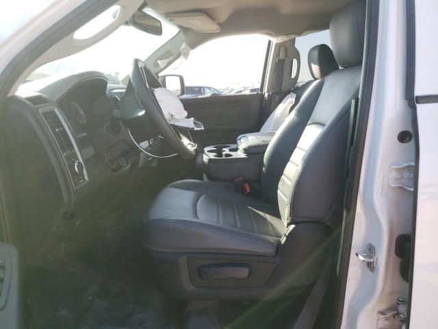 Photo 5 from auction – 2019 RAM 1500 CLASS with VIN 1C6RR6FG2KS630136