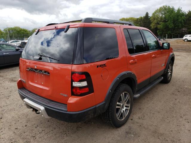 Photo 4 from auction – 2007 FORD EXPLORER X with VIN 1FMEU73E47UB16519
