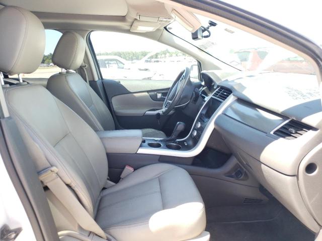 Photo 5 from auction – 2013 FORD EDGE SEL with VIN 2FMDK3JC6DBC88466