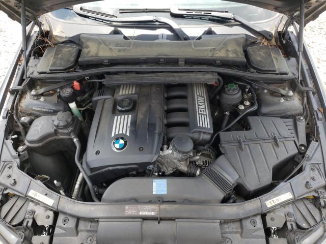 Photo 2 from auction – 2008 BMW 328 I with VIN WBAWB33518PU89084
