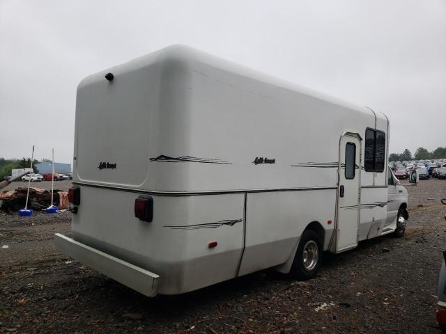 Photo 4 from auction – 2006 FORD ECONOLINE with VIN 1FDWE35P36HA72304