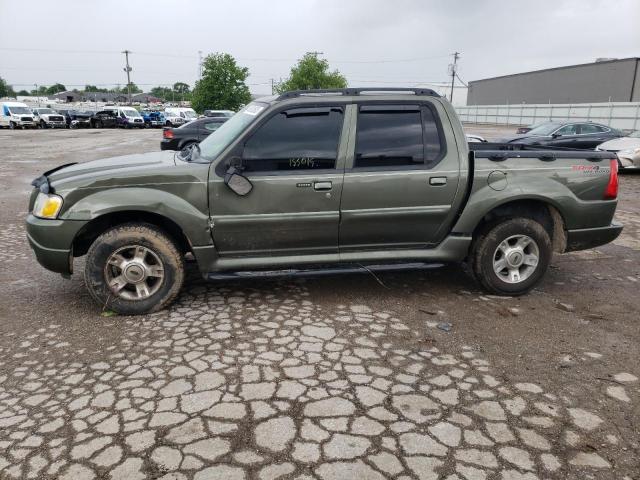 Photo 9 from auction – 2004 FORD EXPLORER S with VIN 1FMZU77K64UC12763