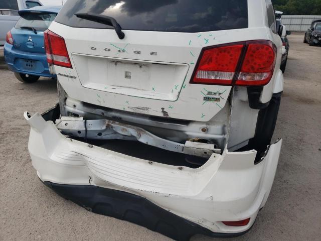 Photo 9 from auction – 2017 DODGE JOURNEY SX with VIN 3C4PDCBG1HT509561
