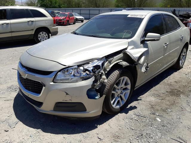 Photo 9 from auction – 2014 CHEVROLET MALIBU 1LT with VIN 1G11C5SL1EF217151