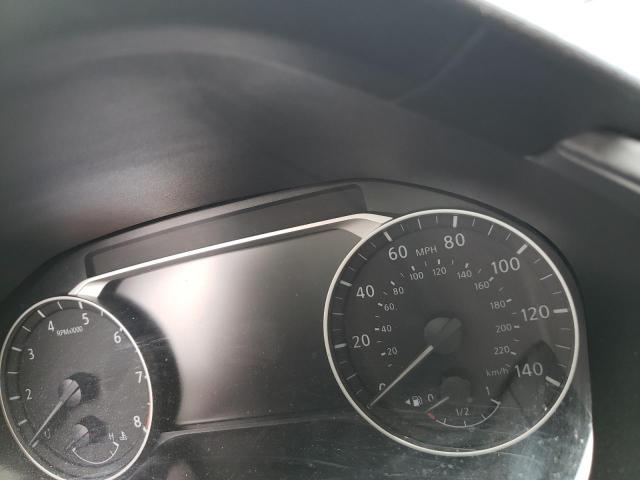 Photo 8 from auction – 2020 NISSAN ALTIMA S with VIN 1N4BL4BVXLC237734