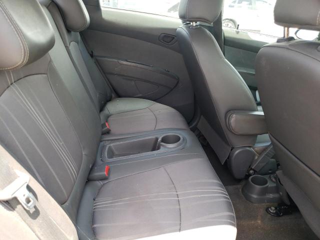 Photo 8 from auction – 2014 CHEVROLET SPARK 1LT with VIN KL8CD6S92EC576199