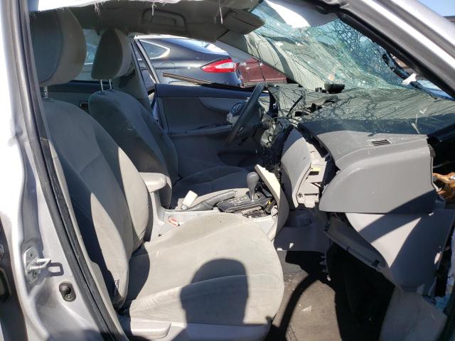 Photo 5 from auction – 2010 TOYOTA COROLLA BA with VIN 1NXBU4EE5AZ191476