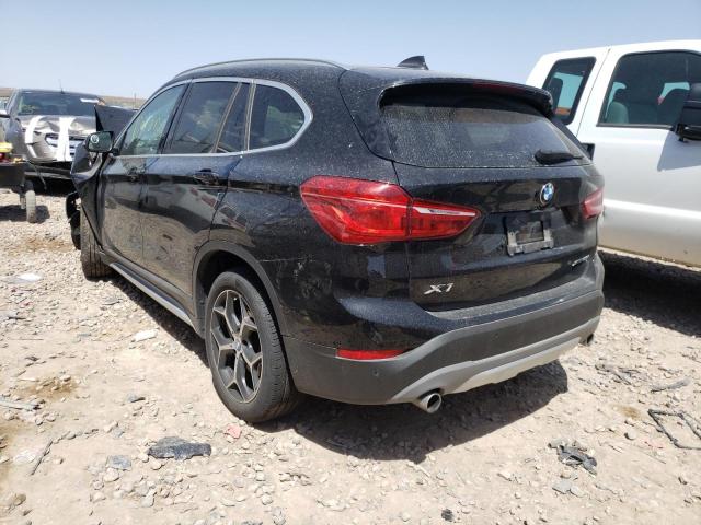 Photo 3 from auction – 2018 BMW X1 XDRIVE2 with VIN WBXHT3C38J5L29232