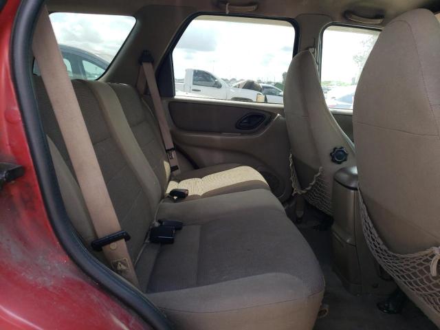 Photo 6 from auction – 2001 FORD ESCAPE XLT with VIN 1FMYU03161KE96760