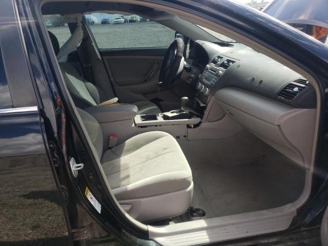 Photo 5 from auction – 2007 TOYOTA CAMRY CE with VIN 4T1BE46K47U548303