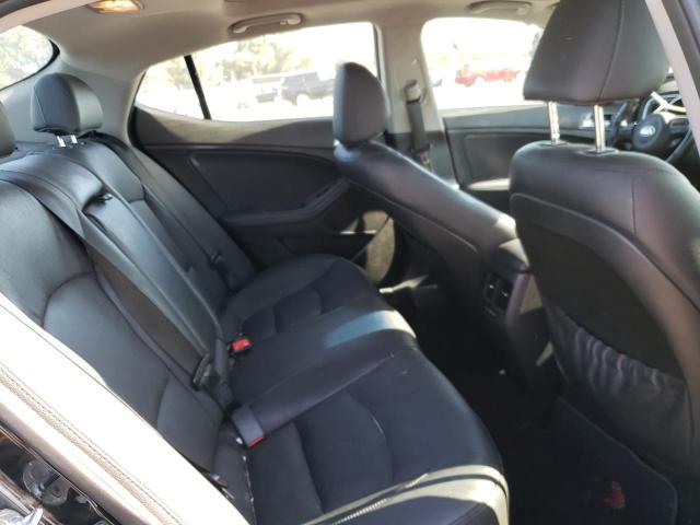 Photo 6 from auction – 2015 KIA OPTIMA SX with VIN 5XXGR4A61FG516213