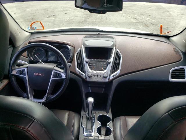 Photo 9 from auction – 2013 GMC TERRAIN SL with VIN 2GKFLVEK1D6178333
