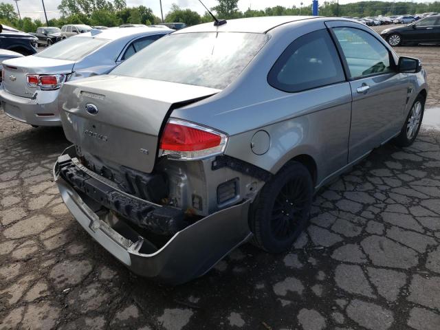 Photo 4 from auction – 2008 FORD FOCUS SE with VIN 1FAHP33N18W107693