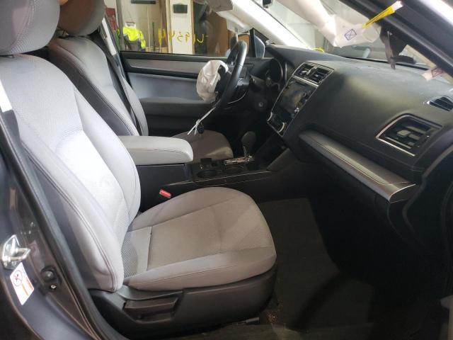 Снимка 5 от търг – 2018 SUBARU OUTBACK 2. с VIN 4S4BSAFC3J3362989