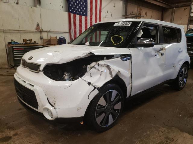 Photo 9 from auction – 2014 KIA SOUL ! with VIN KNDJX3A56E7028086