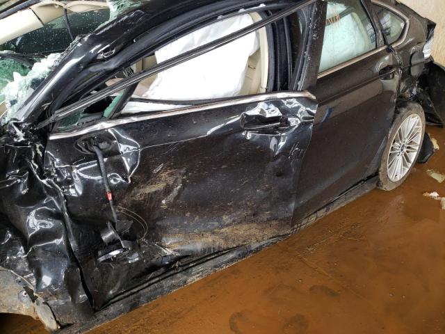 Photo 10 from auction – 2015 FORD FUSION SE with VIN 3FA6P0HDXFR217714
