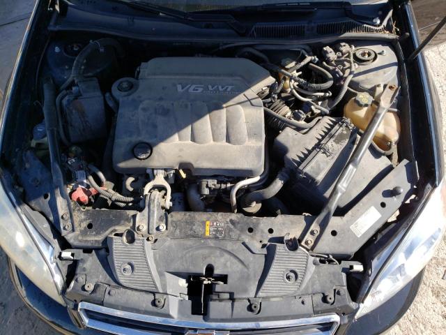 Photo 7 from auction – 2012 CHEVROLET IMPALA LT with VIN 2G1WG5E39C1162104