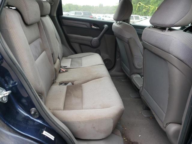 Photo 6 from auction – 2008 HONDA CR-V LX with VIN JHLRE48378C021908