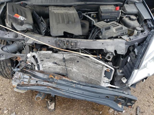 Photo 2 from auction – 2013 CHEVROLET EQUINOX LT with VIN 2GNALFEK4D6290739