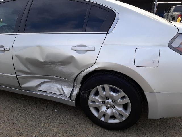 Photo 9 from auction – 2012 NISSAN ALTIMA BAS with VIN 1N4AL2AP2CN488660