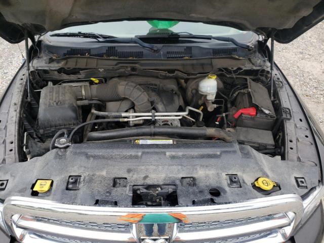 Photo 7 from auction – 2011 DODGE RAM 1500 with VIN 1D7RV1CT6BS595647