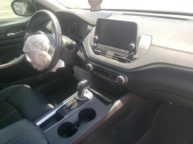 Photo 9 from auction – 2020 NISSAN ALTIMA SR with VIN 1N4BL4CV1LC128609