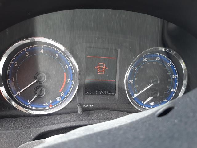 Photo 8 from auction – 2018 TOYOTA COROLLA L with VIN 2T1BURHEXJC117822