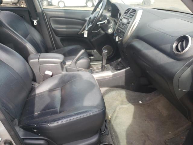 Фото 9 с аукциона – 2004 TOYOTA RAV4 с VIN JTEHD20V846012944